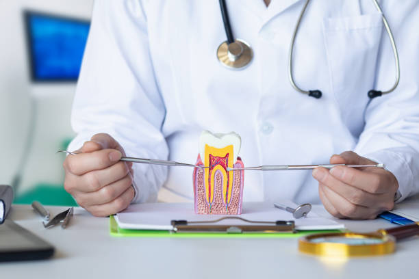 Best Emergency TMJ Treatment in Norwich, NY